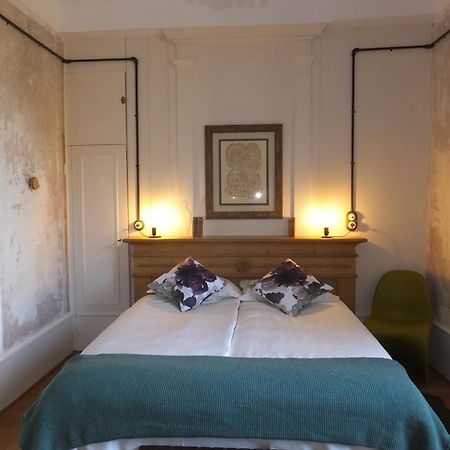 Domaine De Saint Loth' Bed and Breakfast Eksteriør billede