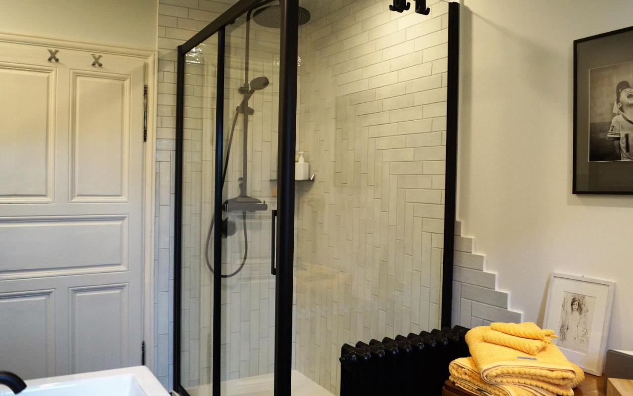 Domaine De Saint Loth' Bed and Breakfast Eksteriør billede