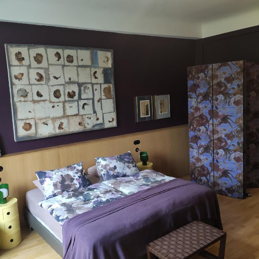 Domaine De Saint Loth' Bed and Breakfast Eksteriør billede