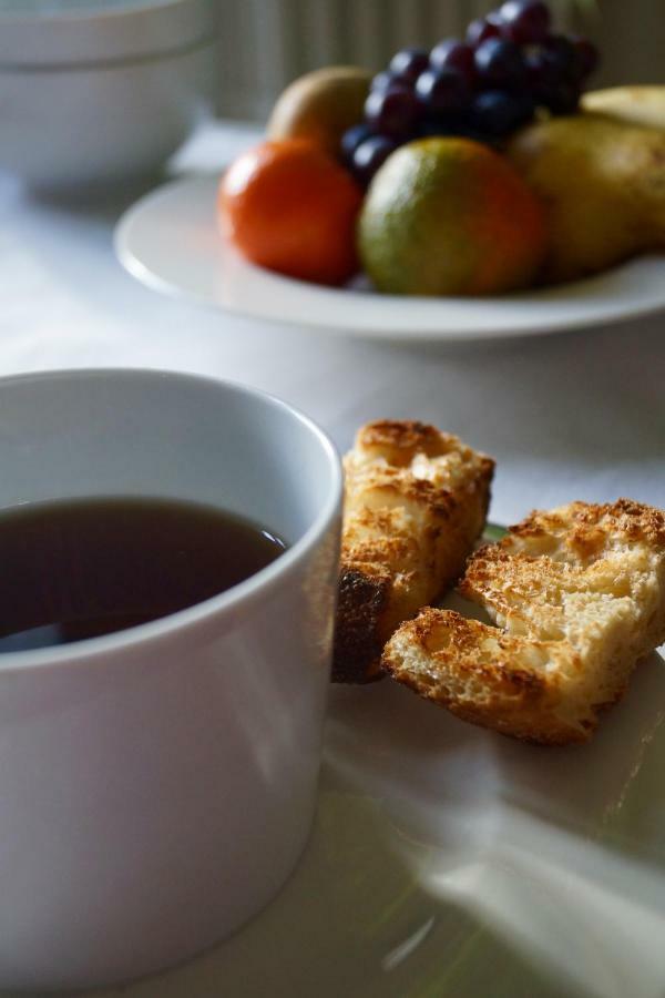 Domaine De Saint Loth' Bed and Breakfast Eksteriør billede
